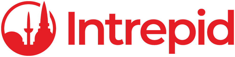 Intrepid Logo