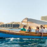 Dghajsa_Harbour (1)_#tag©VisitMalta