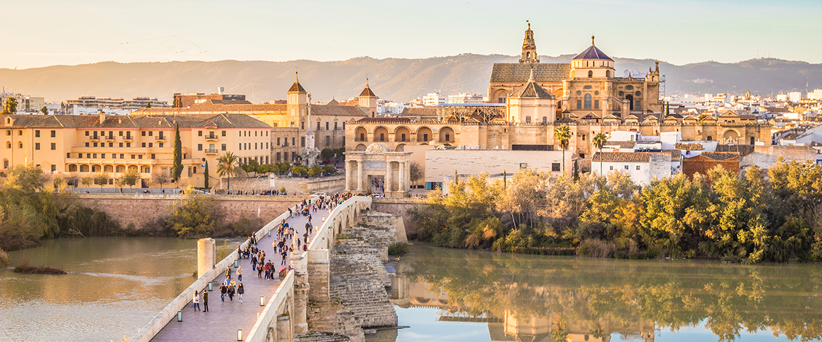 Rund um Valencia - zwischen Tradition und Moderne